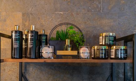 Kings Barbers : Barbier à Cergy