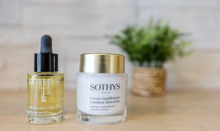 Institut Beauté d’Ange : Institut de beauté à Saint-Julien-l'Ars