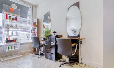 Coiffure Laurette : Coiffeur à Givors