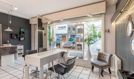 Au salon 135 : Coiffeur à Le Havre