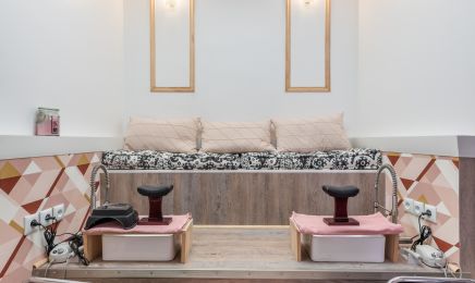 Pretty Nails Bar : Manucure à Enghien-les-Bains