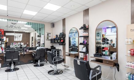 Mill’n hair : Coiffeur à Montceau-les-Mines