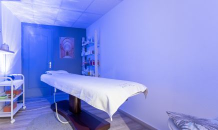 Les Soins ô Naturels : Manucure à Meurchin