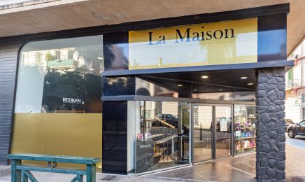 La Maison du Cheveu : Coiffeur à Hyères