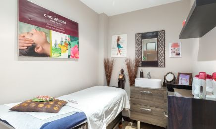 Beauté Zen Paris : Institut de beauté à Paris