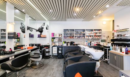 Capelli Capello : Coiffeur à Courbevoie