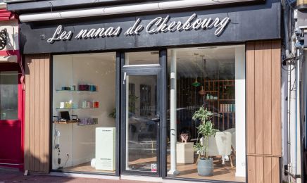 Les nanas de Cherbourg : Coiffeur à Cherbourg-en-Cotentin