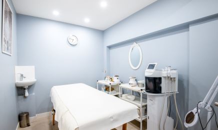 O Boudoir Versaillais : Institut de beauté à Versailles