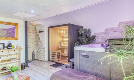 Beaute naturelle : Institut de beauté à Coulommiers