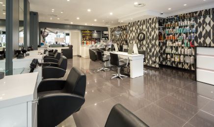 LE STUDIO BY CIPRIAN : Manucure à Paris