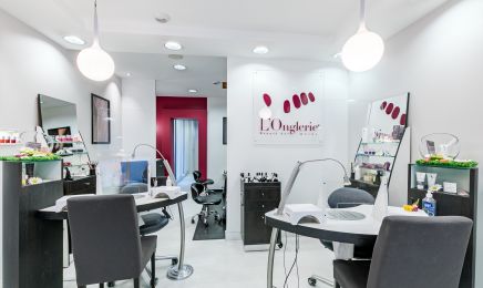 L'Onglerie® - Épernay : Manucure à Épernay