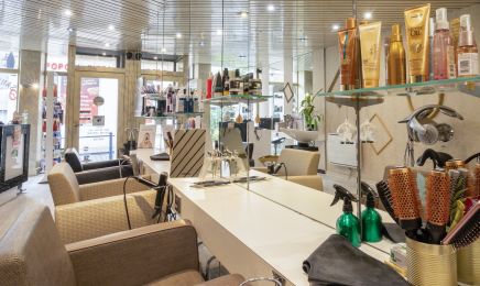 Sandrine Coiffure  : Coiffeur à Toul