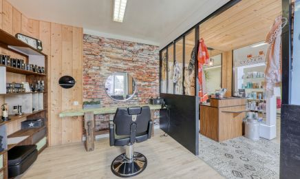 Easy'coiff : Coiffeur à Plonévez-du-Faou