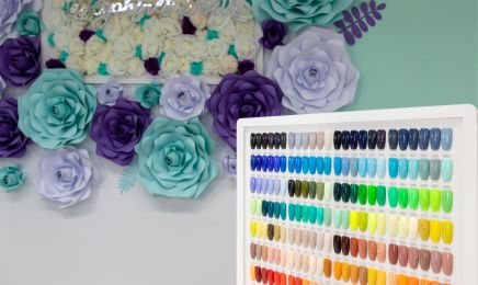 Delphine’s Nails  : Manucure à Reims