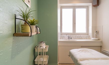 Bulle de Bien-être - Mauves-sur-Loire : Institut de beauté à Mauves-sur-Loire