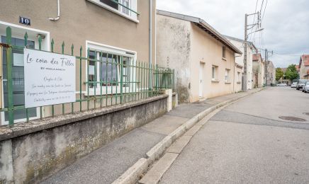 Le Coin des Filles : Manucure à Laneuveville-devant-Nancy