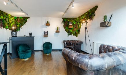 Antony - Maison de Coiffure : Coiffeur à Saint-Quentin