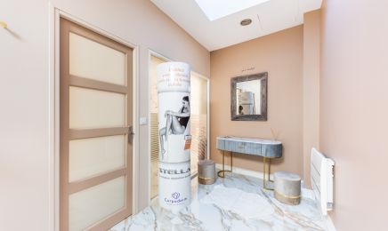 S.A CryoDepil : Institut de beauté à Boissy-Saint-Léger