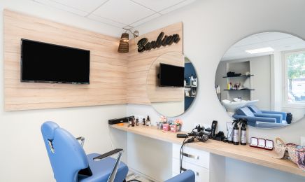 Hélène Coiffure : Coiffeur à Le Boupère