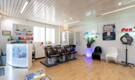 Suite coiffure : Coiffeur à Avignon