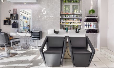 Espace Coiffure : Coiffeur à Saint-Satur