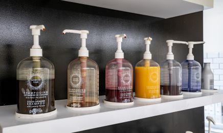 DESSANGE - Parthenay : Coiffeur à Parthenay