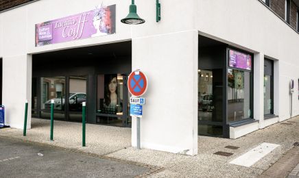 Laëtitia Coiff : Coiffeur à Maché