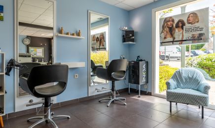 L’Hair Marin : Coiffeur à Bono