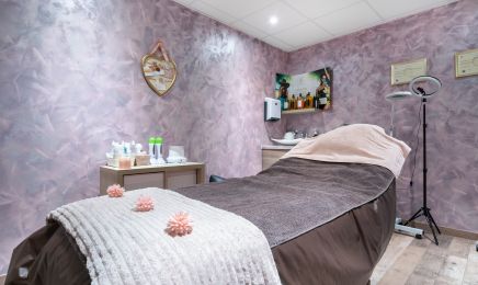L’institut des Merveilles  : Institut de beauté à Messigny-et-Vantoux