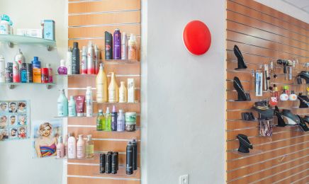 Gaelle coiffure : Coiffeur à Saint-Léger-des-Vignes