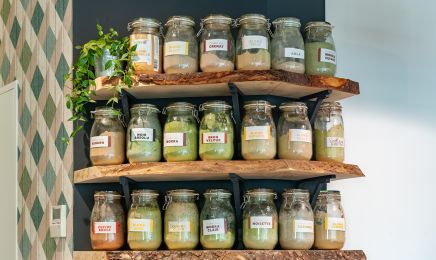 Le Salon Bio  : Coiffeur à Salon-de-Provence