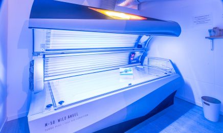 Côté Soleil : Institut de beauté à Le Havre