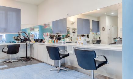 Glamour Coiffure : Coiffeur à Mulhouse
