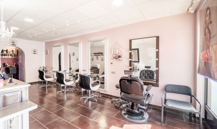 Salon Mod'els : Coiffeur à Albi