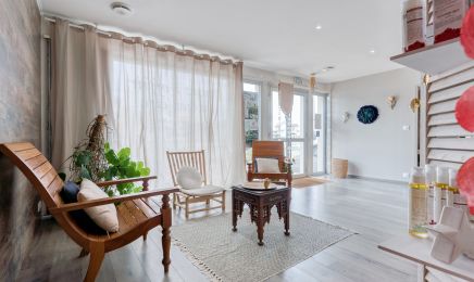 L'Harmonie des Sens : Institut de beauté à La Rochelle