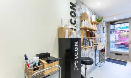 Espace Coiffure  : Coiffeur à Charleval