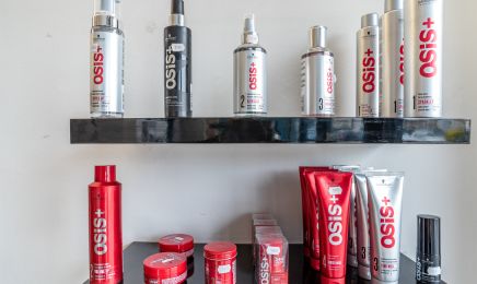  Le Salon de Jessica  : Coiffeur à Saint-Michel