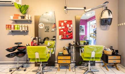 Dream'Gy : Coiffeur à Maignelay-Montigny