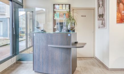 Coiffure Sabine : Barbier à Panazol