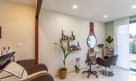 Bio T Coiffure : Coiffeur à Sainte-Nathalène