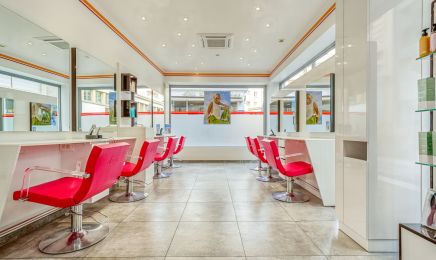 Camille Albane - Chambéry : Coiffeur à Chambéry