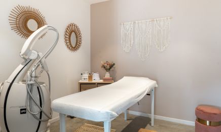 Aquanea  : Institut de beauté à Vitrolles