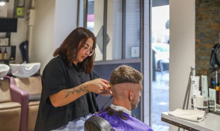 Hair by Mel : Coiffeur à Gémenos