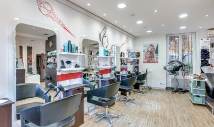 Alta Coiffure : Coiffeur à Dourdan