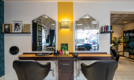 L’atelier d’Audrey : Coiffeur à Cormeilles