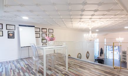 Beauty Bar Concept - Institut : Manucure à Perpignan