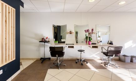 Détente coiffure : Coiffeur à Montsûrs