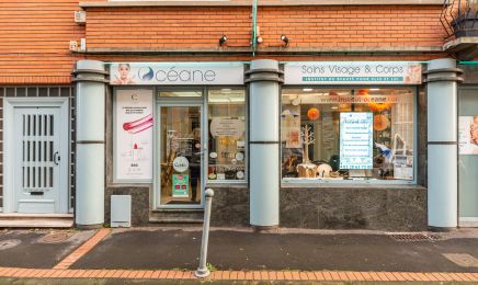 Océane : Manucure à Dunkerque