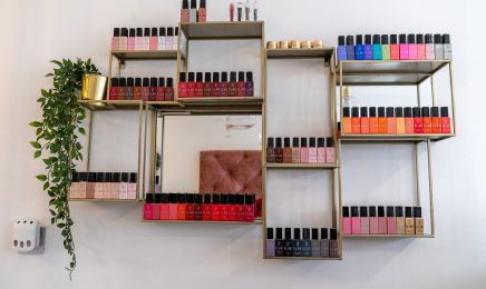 Barbara Beauty  : Manucure à Mérignac