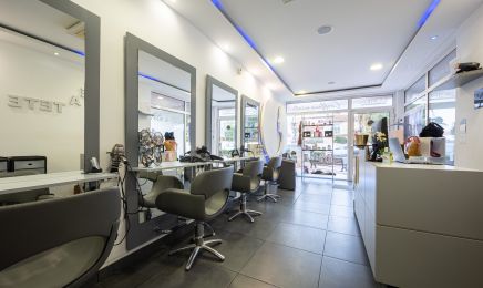 Tete a tete : Coiffeur à Canet-en-Roussillon